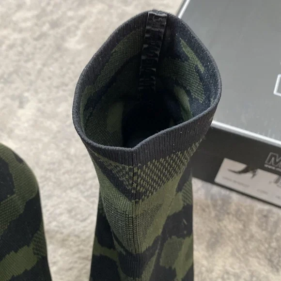 MIA McKinley bootie - Picture 8 of 9